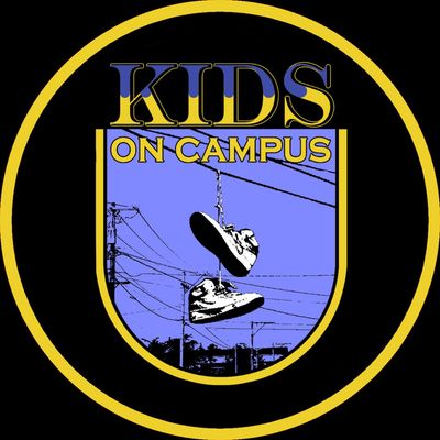Kids On Campus
