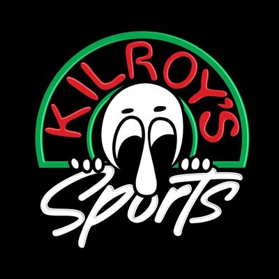 Kilroy's Sports