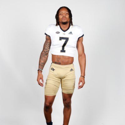 Malachi Carter