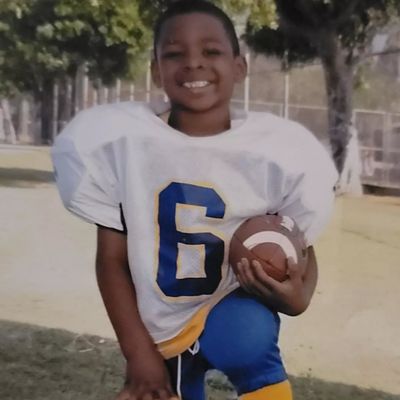 Calen Bullock