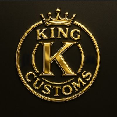 King.K.customs