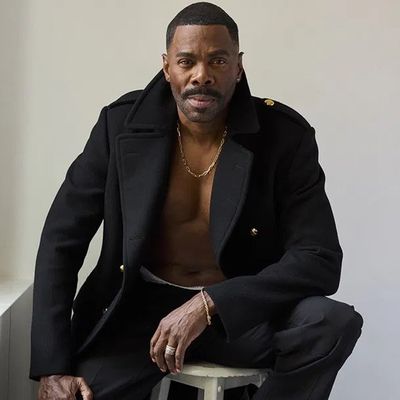 Colman Domingo