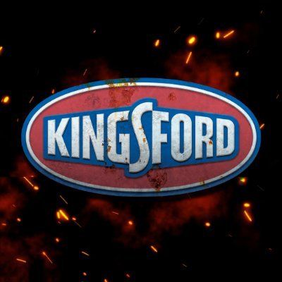 Kingsford