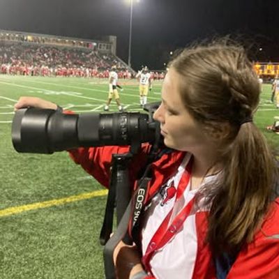 kira crutcher