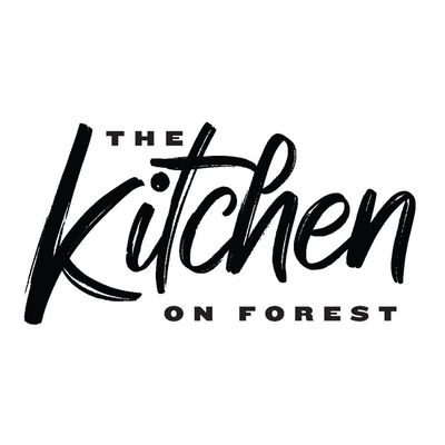 Kitchen on Forest