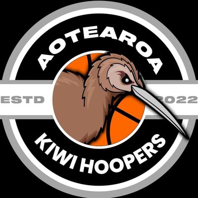 KiwiHoopers🇳🇿🏀