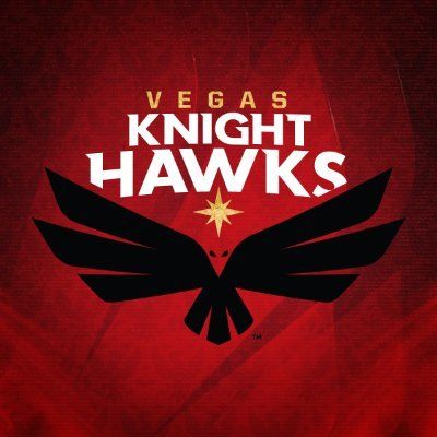 Vegas Knight Hawks