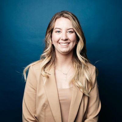 Kaila McDonald
