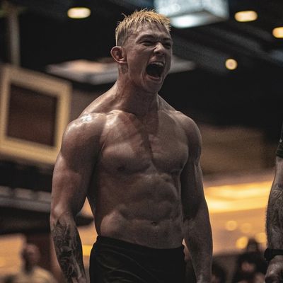 Kody Steele