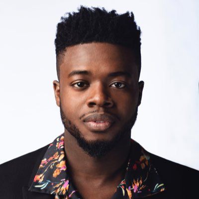 KEVIN OLUSOLA