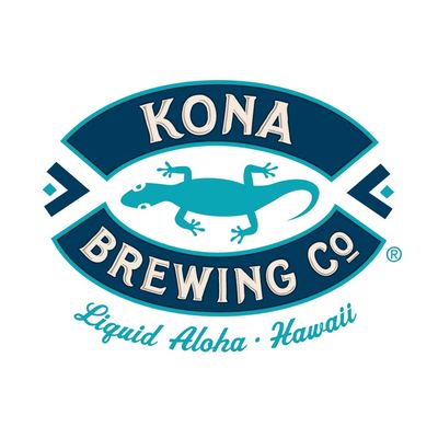 Kona Brewing Hawaiʻi