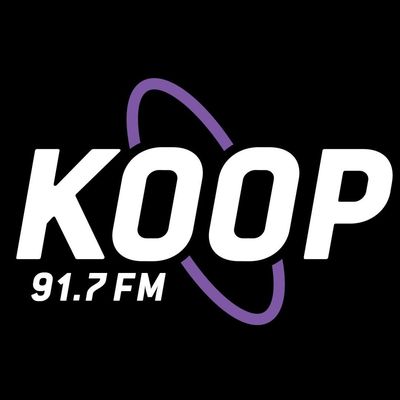 KOOP 91.7 FM