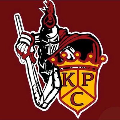 KPC Knights Ice Hockey