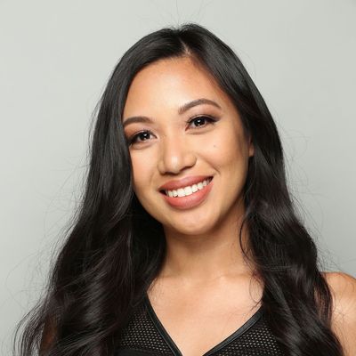 Kristen Alexis Marquez