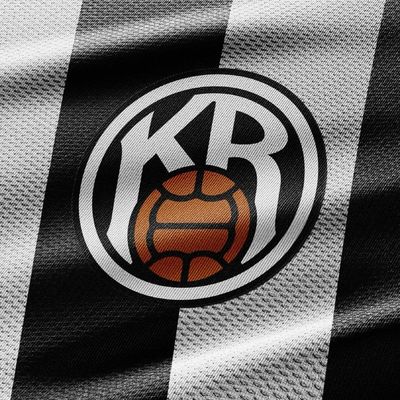 Knattspyrnufélag Reykjavíkur - FC Reykjavik, KR