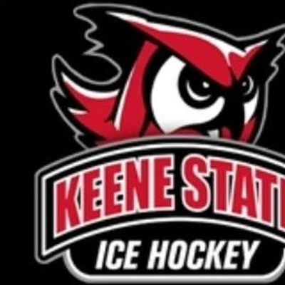 Keene State Men's Ice Hockey