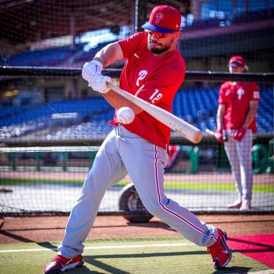 Kyle Schwarber