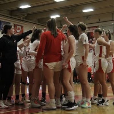 Keene State Women's Basketball