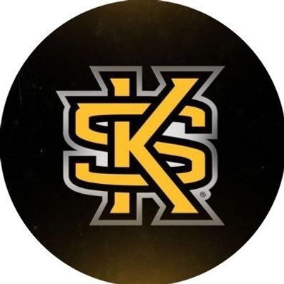 Kennesaw State Baseball DIRTBAGS 😎
