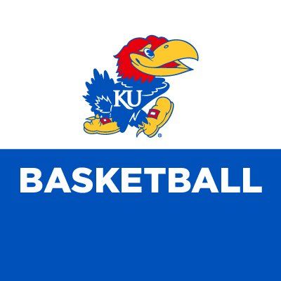 Kansas Men’s Basketball