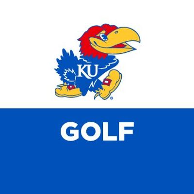 Kansas Men's Golf