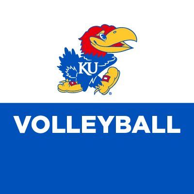 Kansas Volleyball