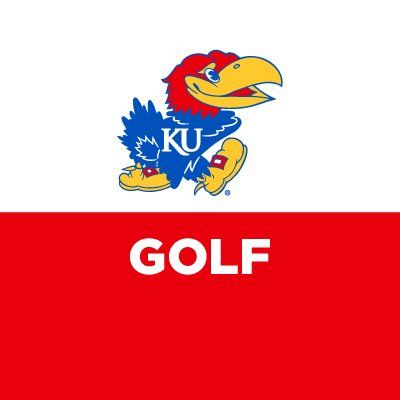 Kansas Women's Golf
