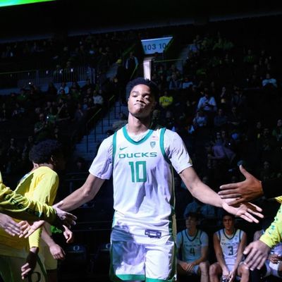 Kwame “KJ” Evans Jr