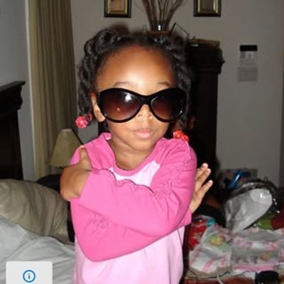 Kyla McGhee