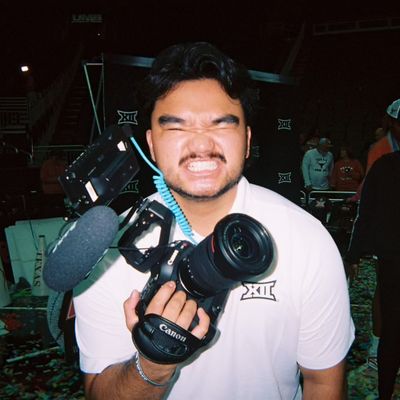 Kyle Manalo