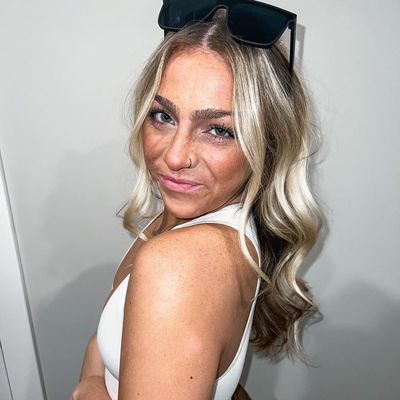 Kylie Murr