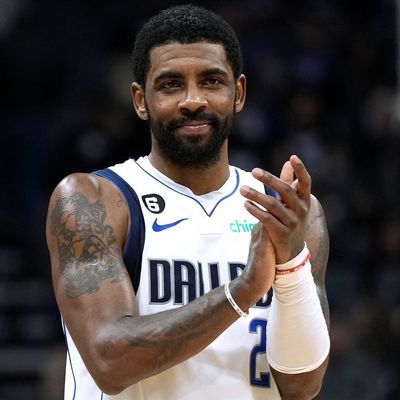 Kyrie Irving | KAI