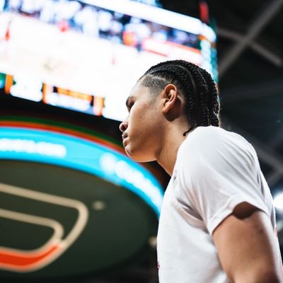 Kyshawn George