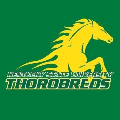 Kentucky State Athletics