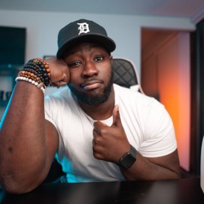 Kofi Yeboah