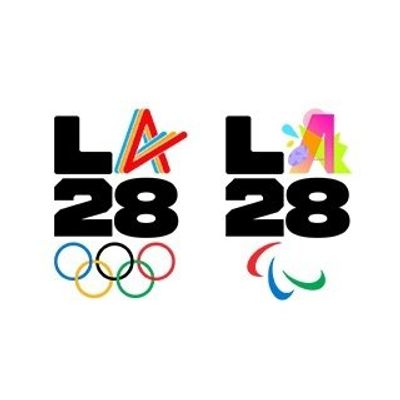 LA 2028