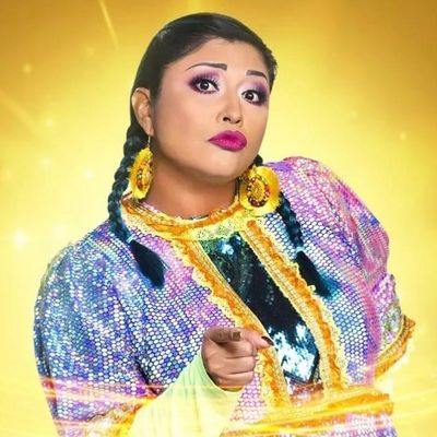 La India Yuridia
