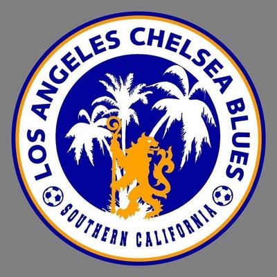 Los Angeles Chelsea Blues