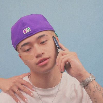 L8NR💫