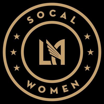 LAFC SoCal Women