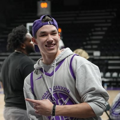 Luke Greenwall