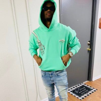 Jahlil ⨹