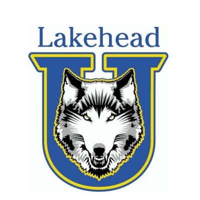 Lakehead Thunderwolves Hockey