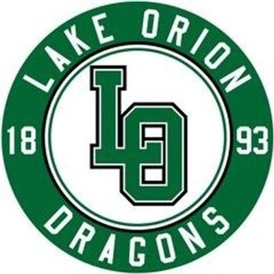 Lake Orion Varsity Hockey