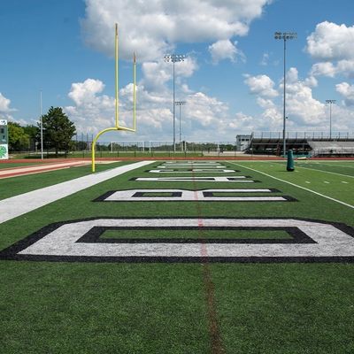 Lake Orion Football