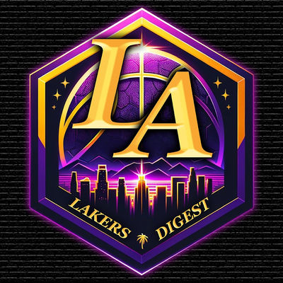 Lakers Digest