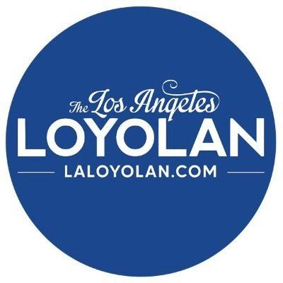The Los Angeles Loyolan