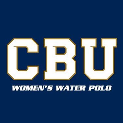 California Baptist Women's Water Polo