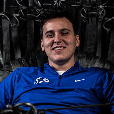 Landen Brocato