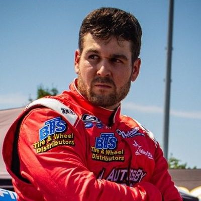 Landon Huffman